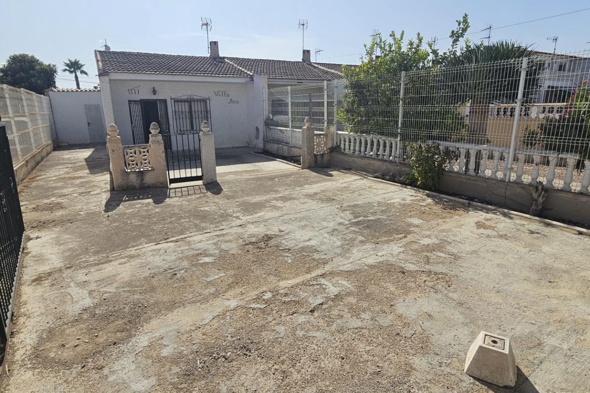 Revente - Town House -
Torrevieja - Torreta Florida