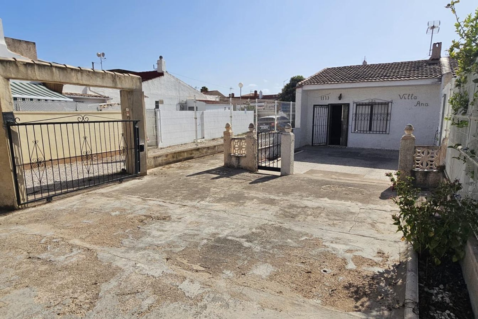 Revente - Town House -
Torrevieja - Torreta Florida