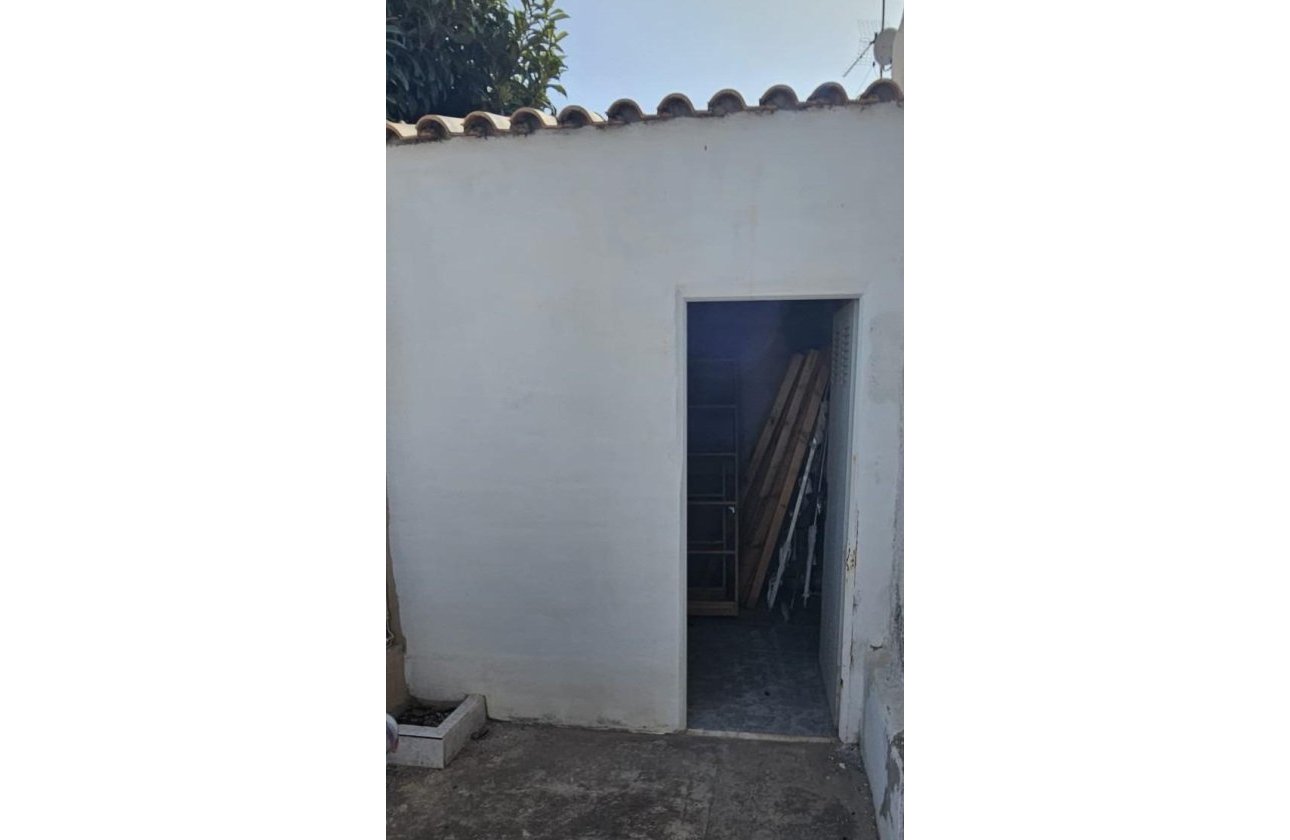 Revente - Town House -
Torrevieja - Torreta Florida