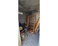Revente - Town House -
Torrevieja - Torreta Florida