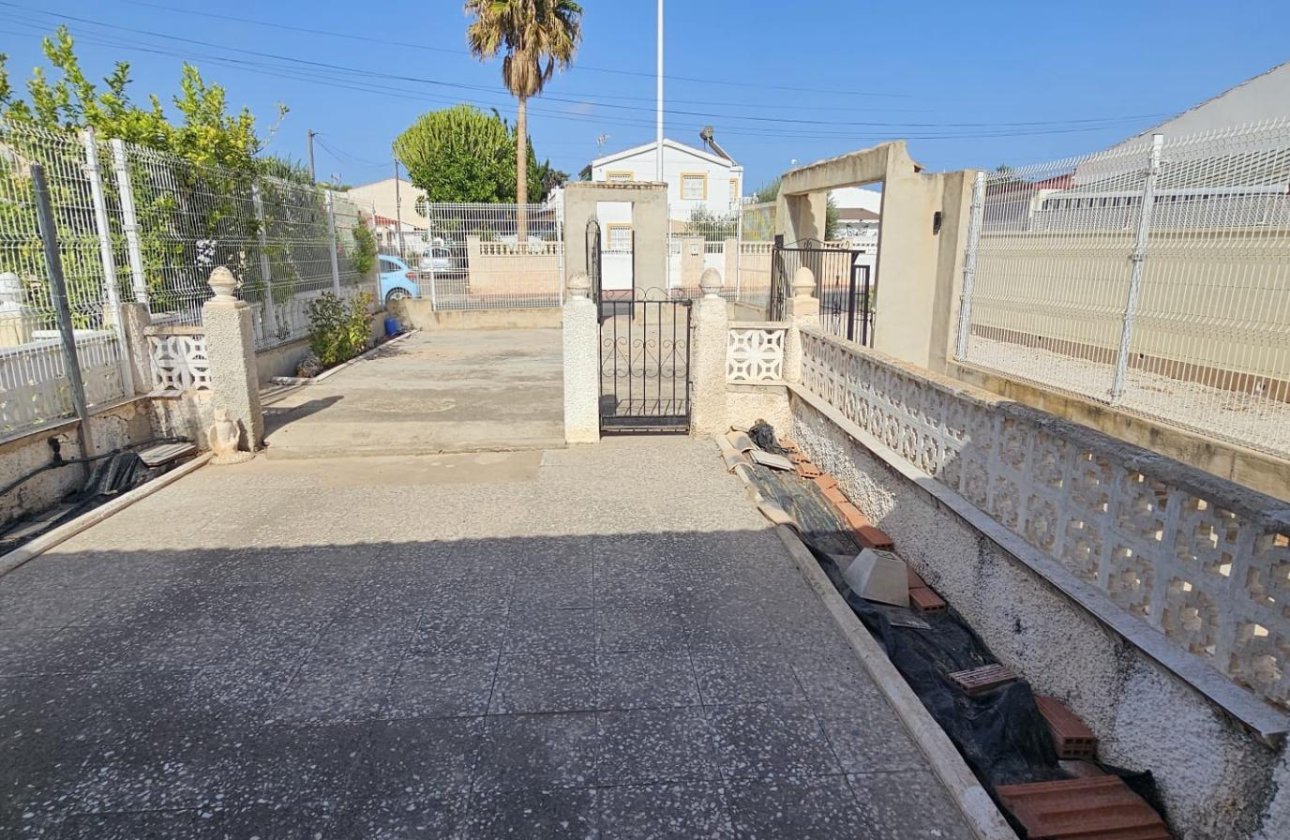 Revente - Town House -
Torrevieja - Torreta Florida