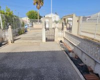 Revente - Town House -
Torrevieja - Torreta Florida