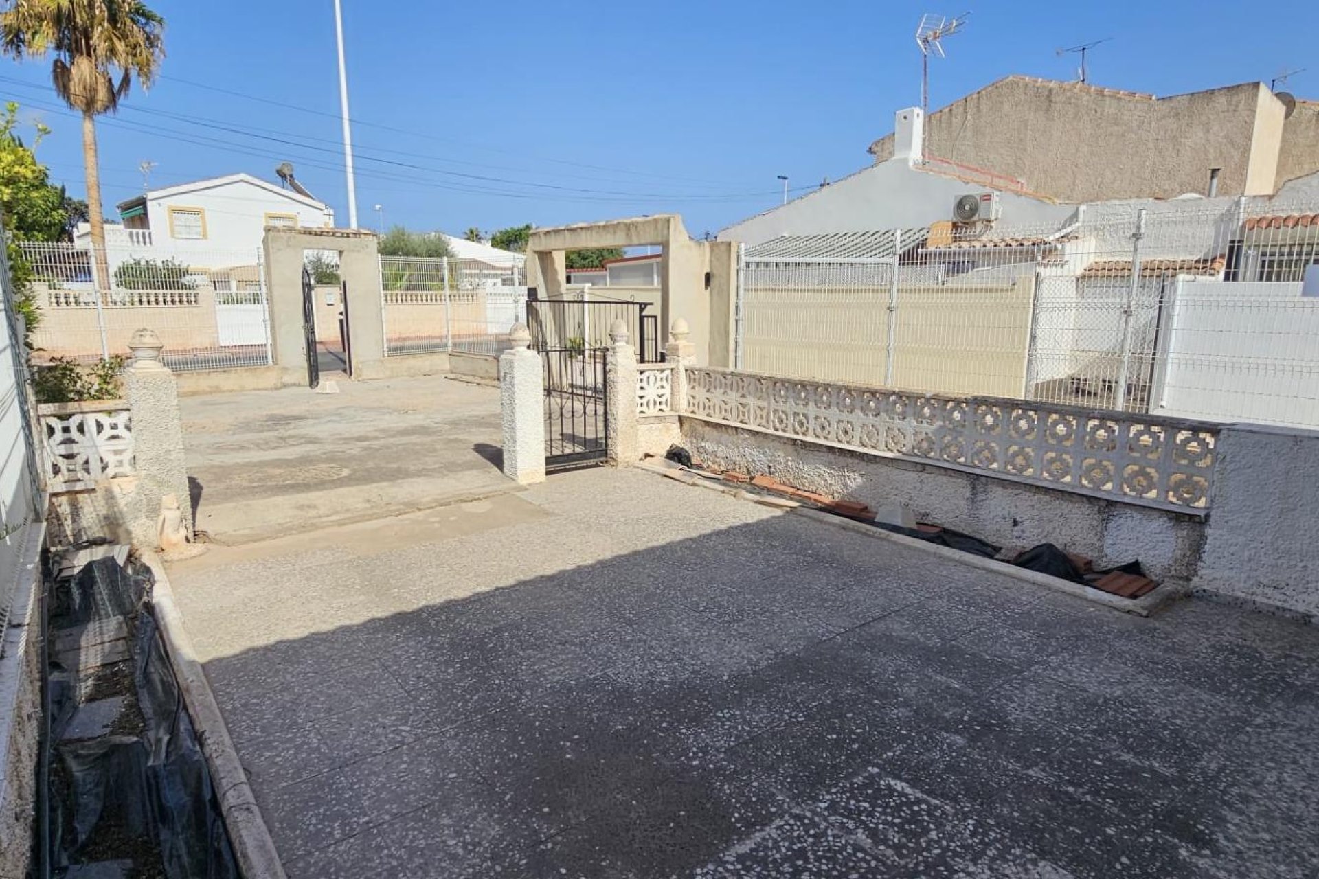Revente - Town House -
Torrevieja - Torreta Florida