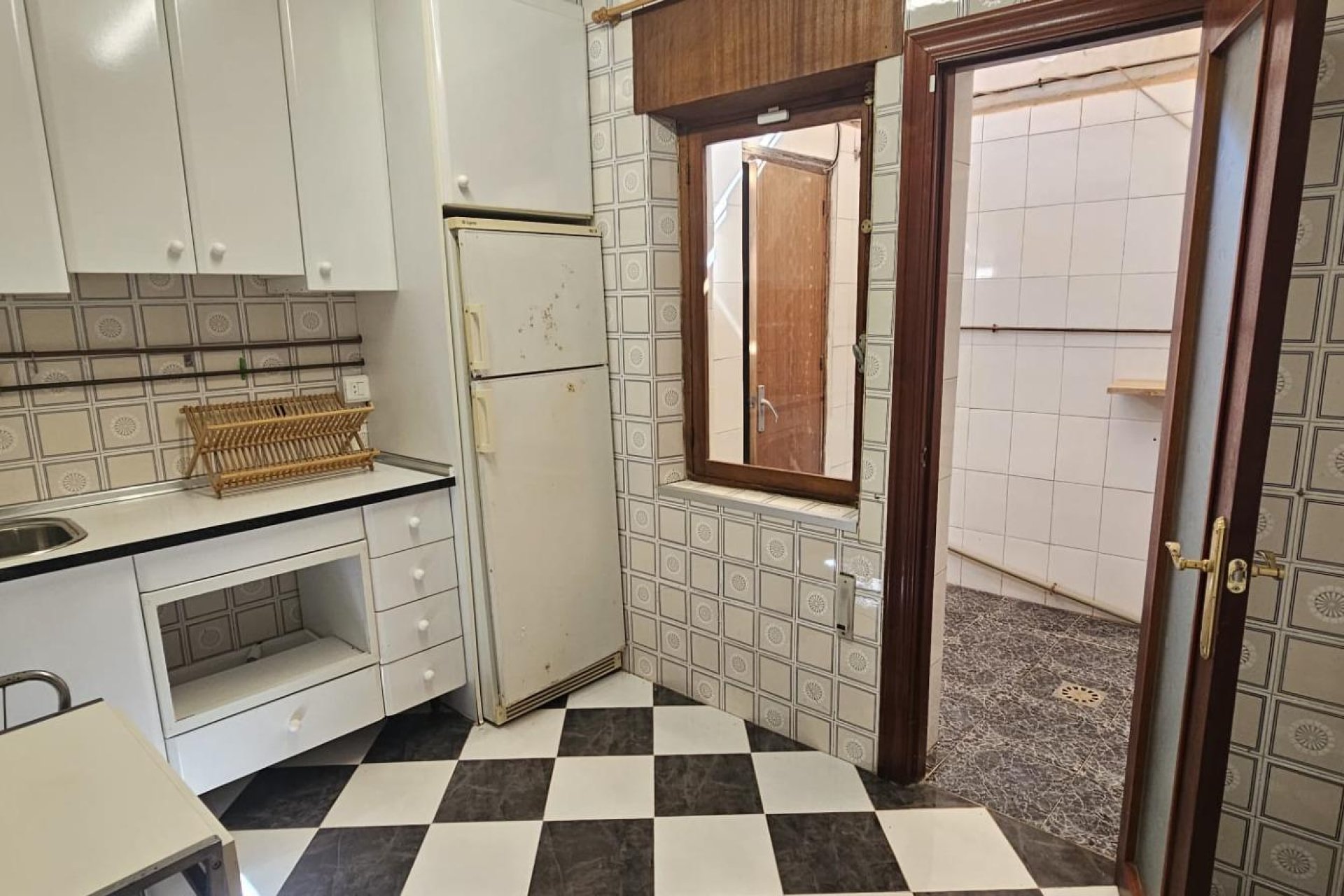 Revente - Town House -
Torrevieja - Torreta Florida