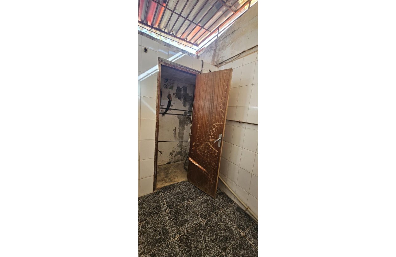 Revente - Town House -
Torrevieja - Torreta Florida