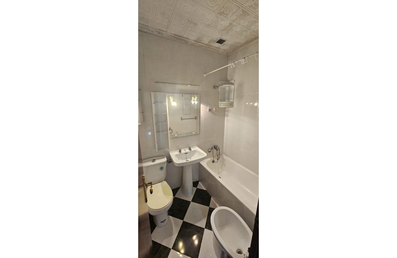 Revente - Town House -
Torrevieja - Torreta Florida