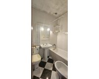 Revente - Town House -
Torrevieja - Torreta Florida
