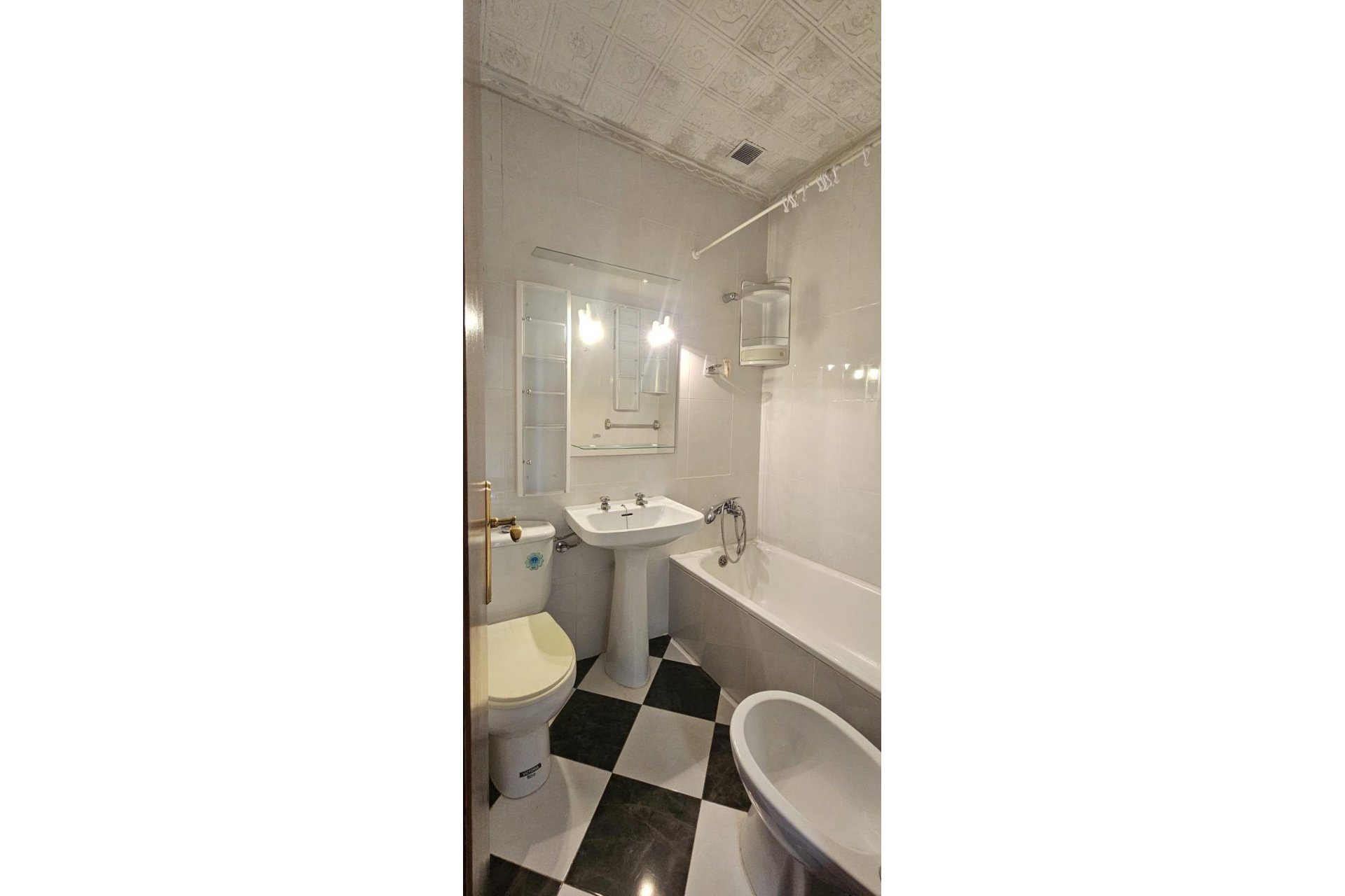 Revente - Town House -
Torrevieja - Torreta Florida