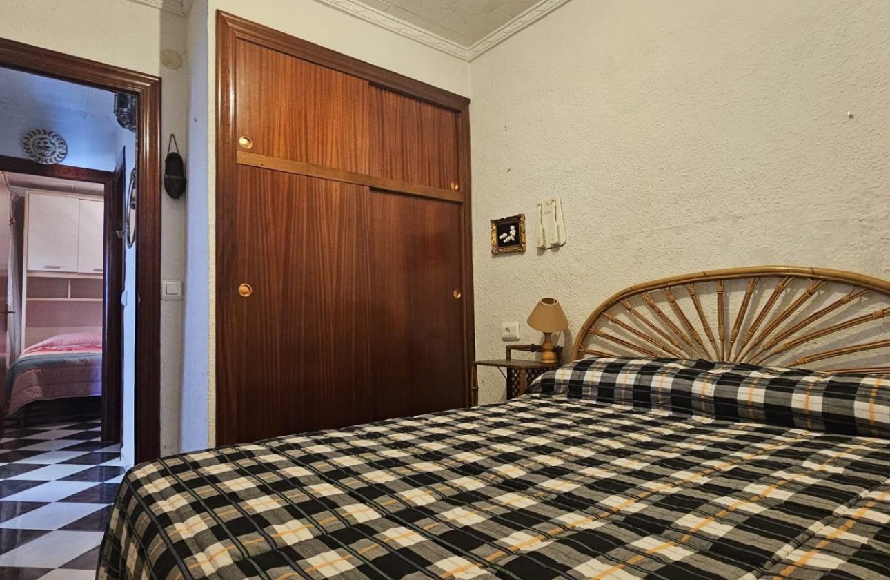 Revente - Town House -
Torrevieja - Torreta Florida