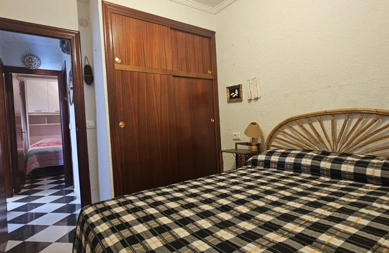Revente - Town House -
Torrevieja - Torreta Florida