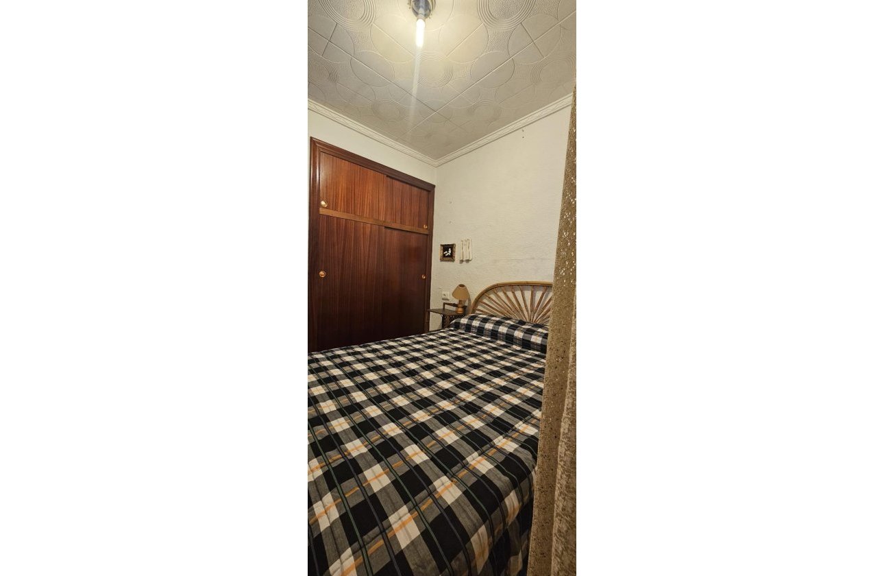 Revente - Town House -
Torrevieja - Torreta Florida