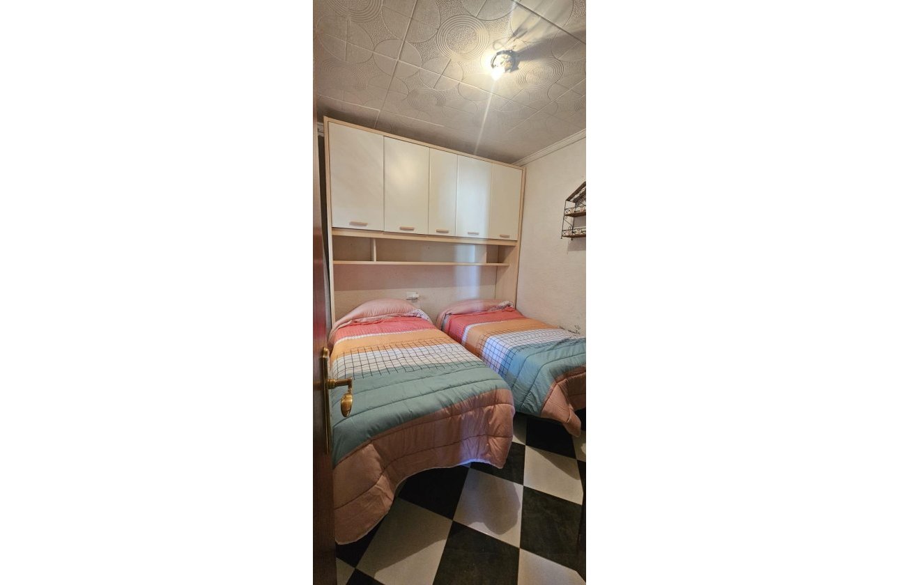 Revente - Town House -
Torrevieja - Torreta Florida