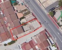 Revente - Town House -
Torrevieja - Torreta Florida