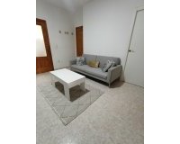 Revente - Town House -
Torrevieja - Torretas