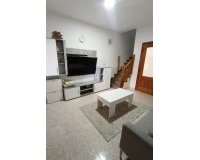 Revente - Town House -
Torrevieja - Torretas