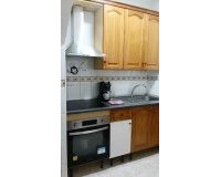 Revente - Town House -
Torrevieja - Torretas