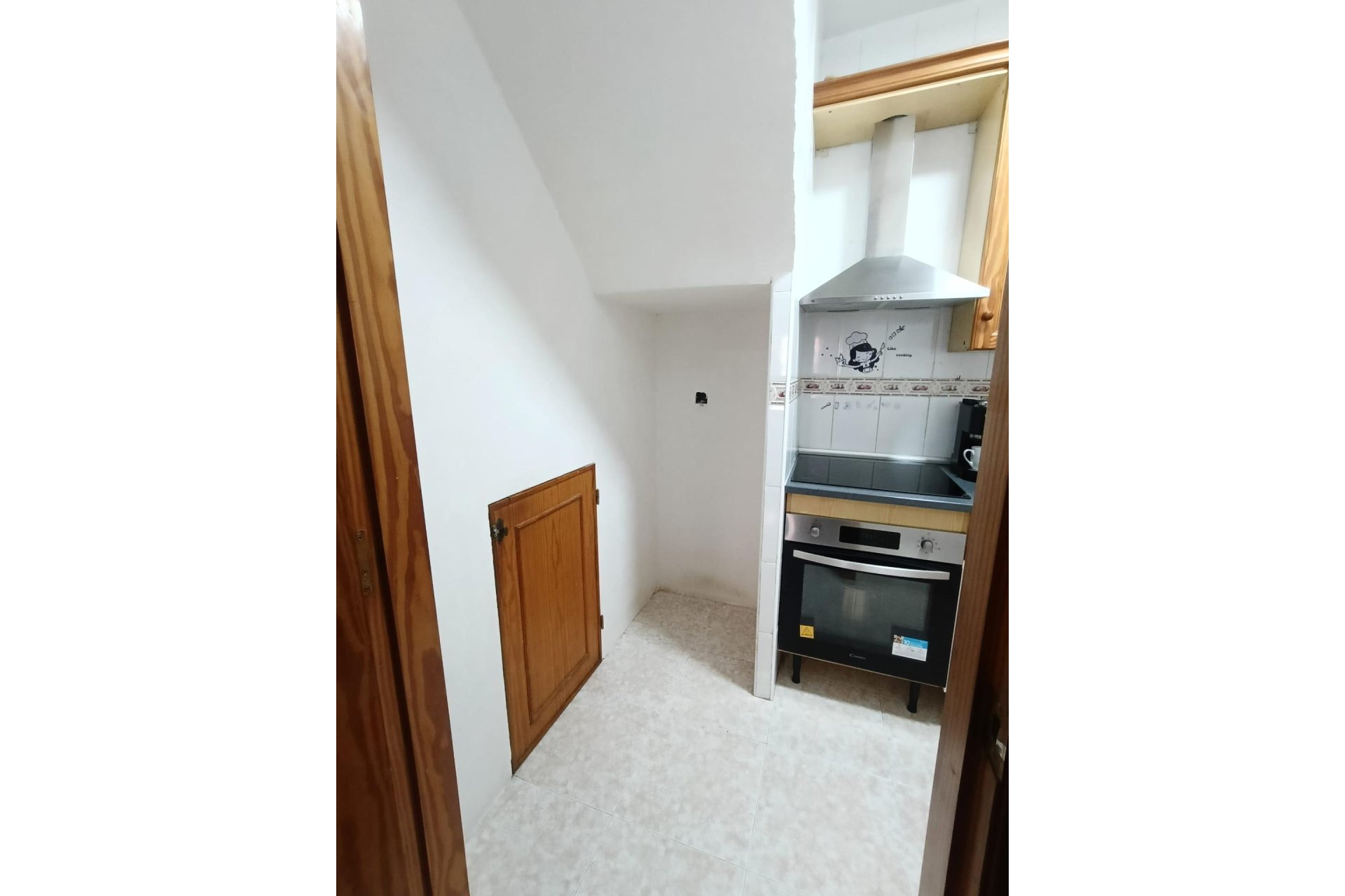 Revente - Town House -
Torrevieja - Torretas