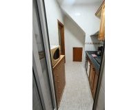 Revente - Town House -
Torrevieja - Torretas