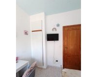 Revente - Town House -
Torrevieja - Torretas