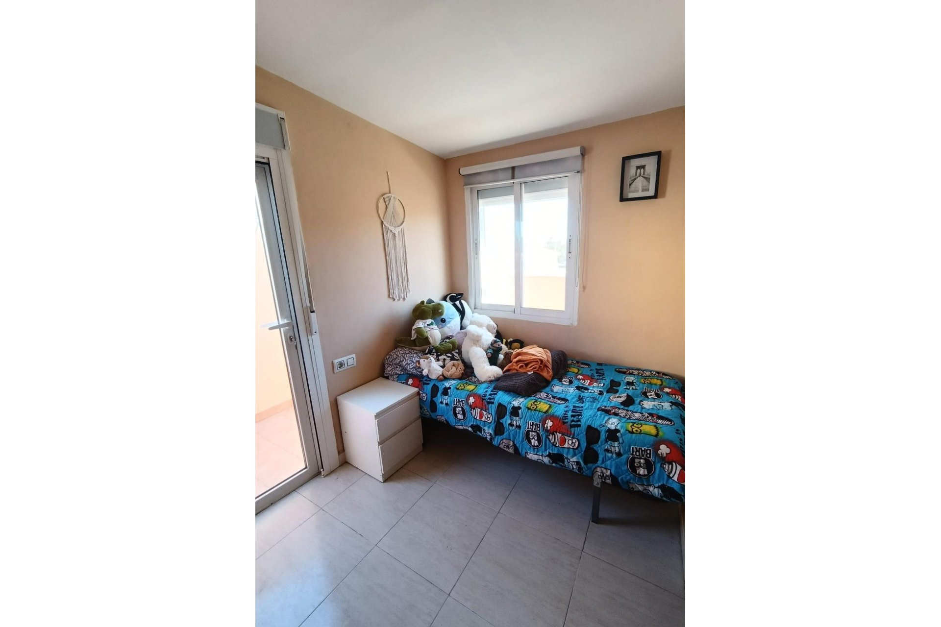 Revente - Town House -
Torrevieja - Torretas
