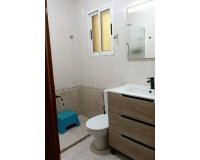 Revente - Town House -
Torrevieja - Torretas