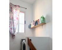 Revente - Town House -
Torrevieja - Torretas