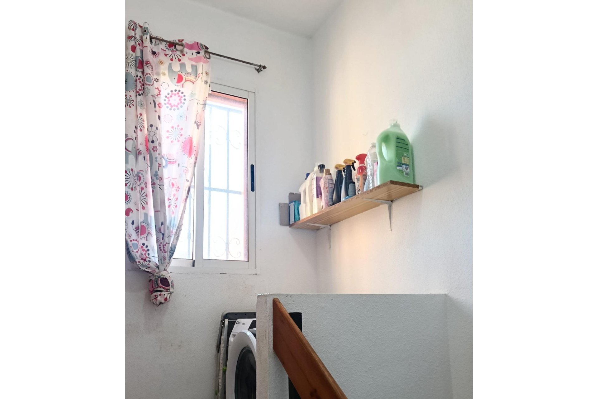 Revente - Town House -
Torrevieja - Torretas