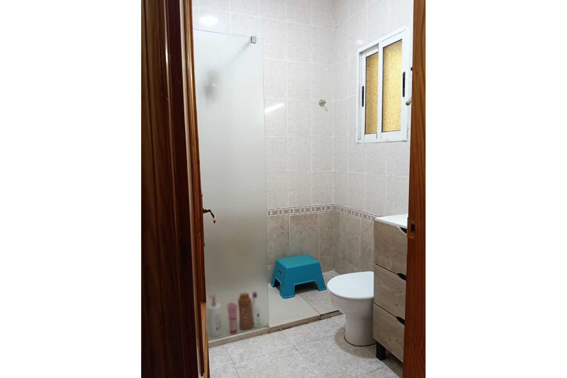 Revente - Town House -
Torrevieja - Torretas