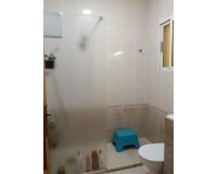 Revente - Town House -
Torrevieja - Torretas