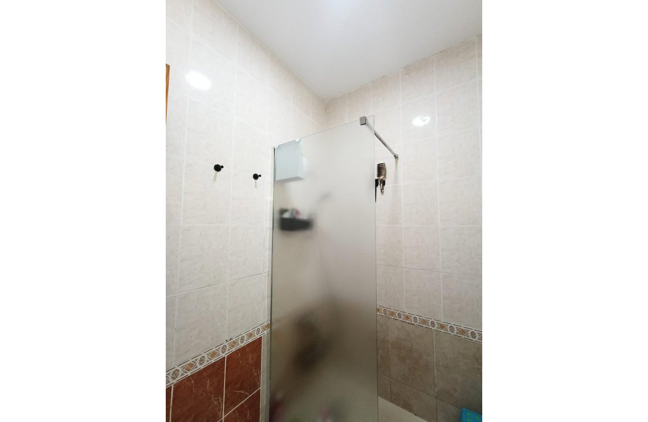 Revente - Town House -
Torrevieja - Torretas