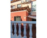 Revente - Town House -
Torrevieja - Torretas