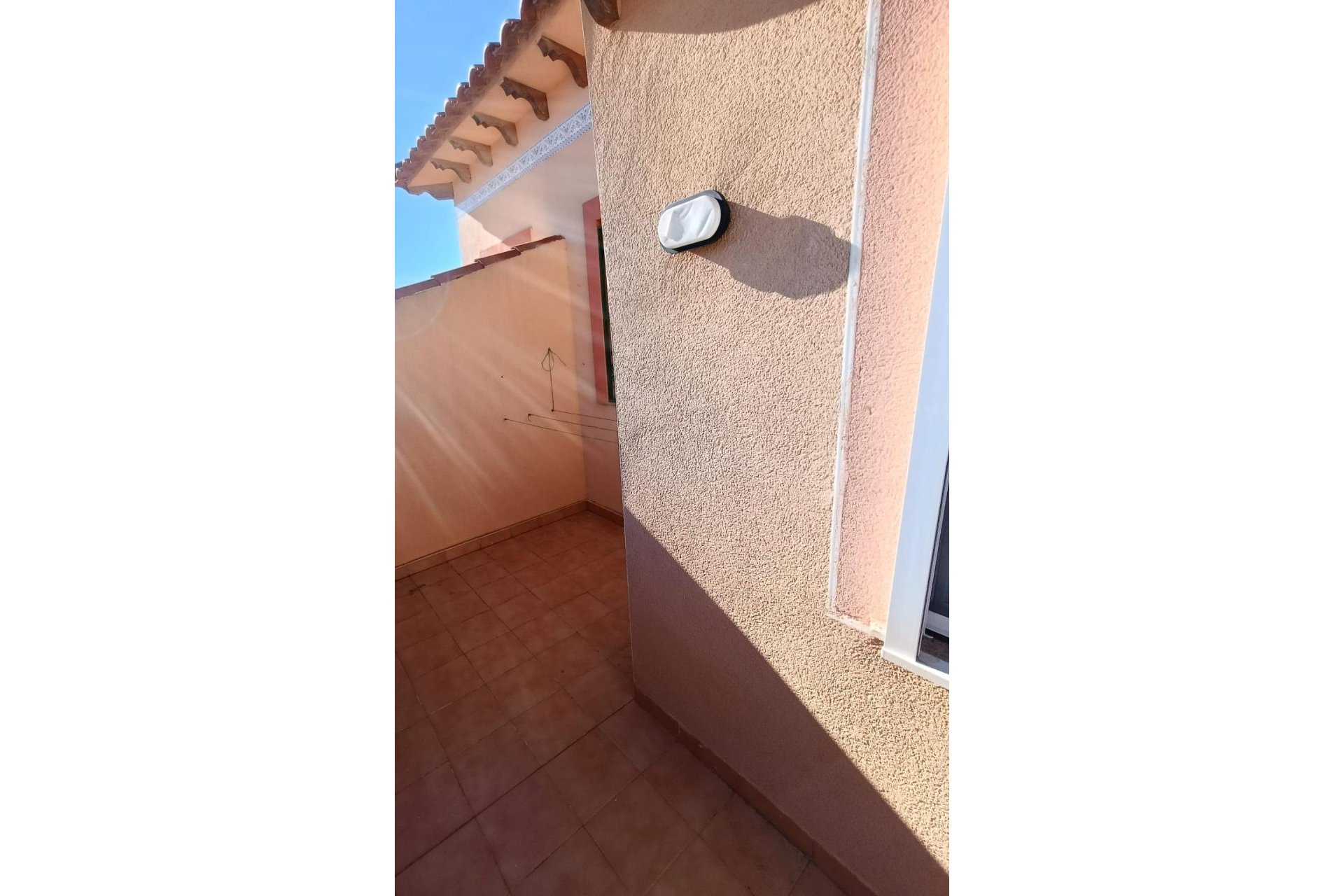 Revente - Town House -
Torrevieja - Torretas