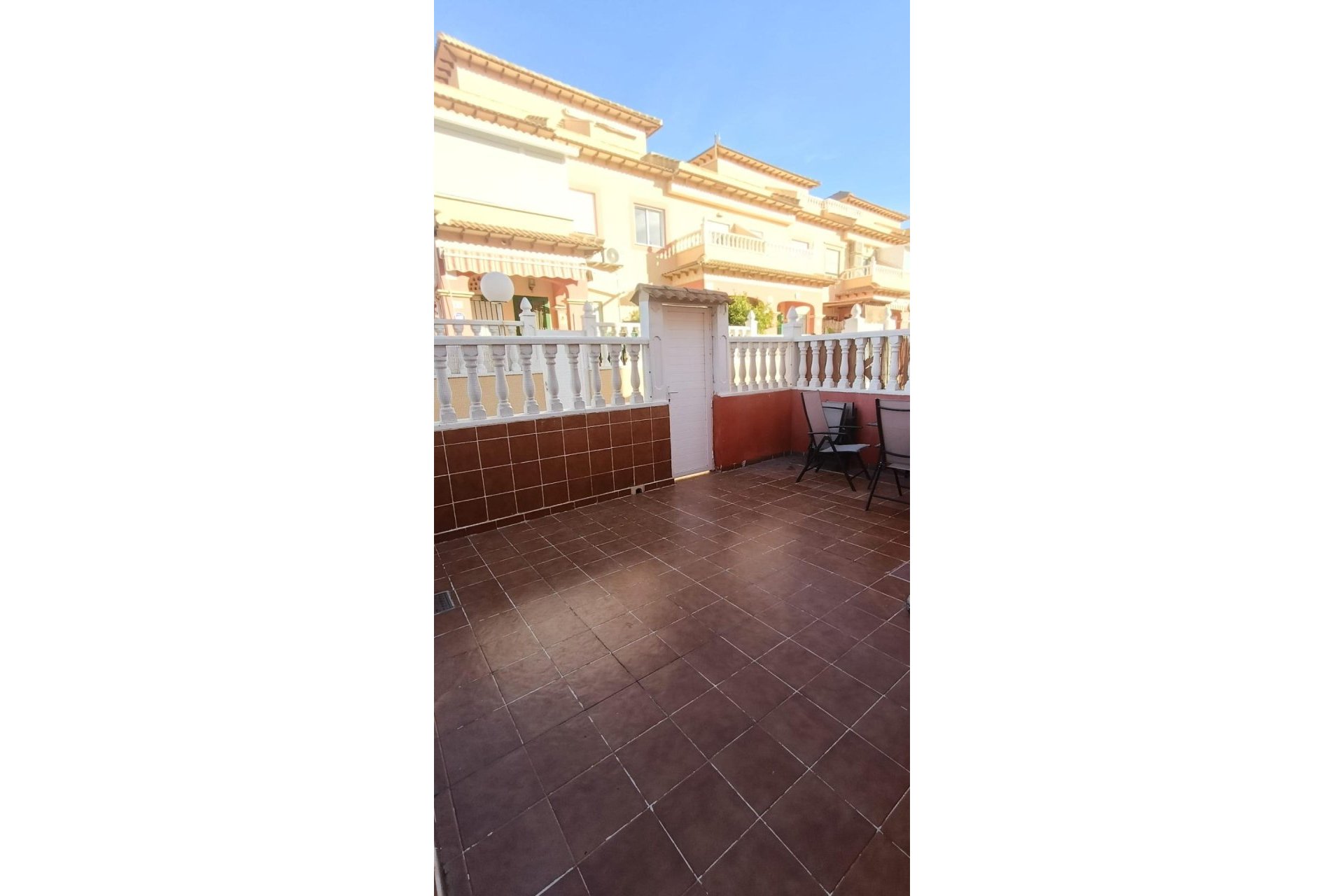 Revente - Town House -
Torrevieja - Torretas