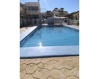 Revente - Town House -
Torrevieja - Torretas