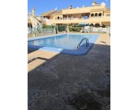 Revente - Town House -
Torrevieja - Torretas