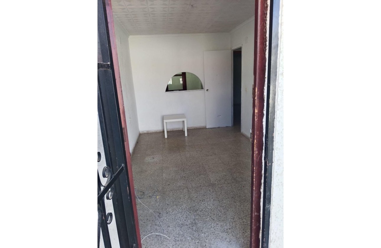Revente - Town House -
Torrevieja - Torretas