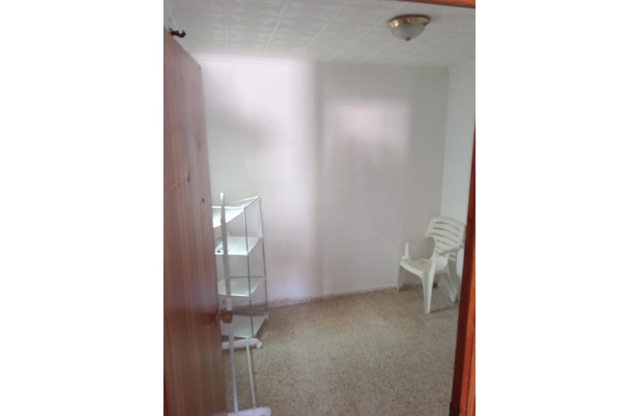 Revente - Town House -
Torrevieja - Torretas