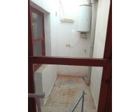 Revente - Town House -
Torrevieja - Torretas