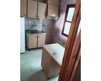Revente - Town House -
Torrevieja - Torretas