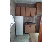 Revente - Town House -
Torrevieja - Torretas