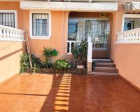 Revente - Town House -
Torrevieja