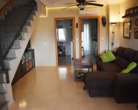 Revente - Town House -
Torrevieja