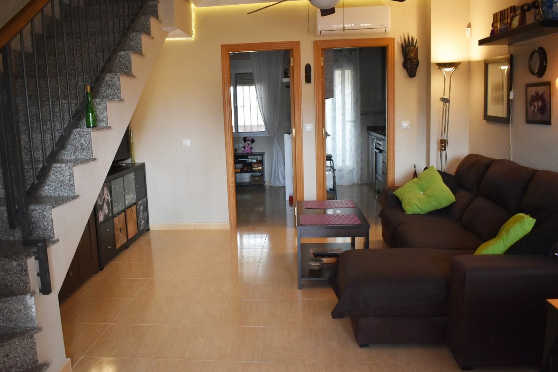 Revente - Town House -
Torrevieja