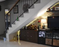 Revente - Town House -
Torrevieja