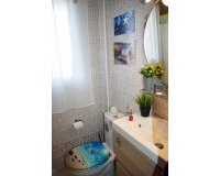 Revente - Town House -
Torrevieja