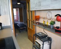 Revente - Town House -
Torrevieja