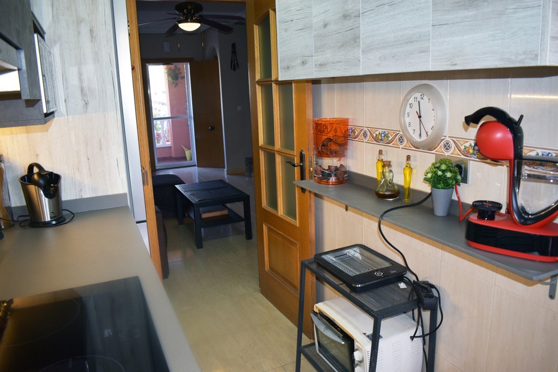 Revente - Town House -
Torrevieja