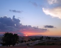 Revente - Town House -
Torrevieja