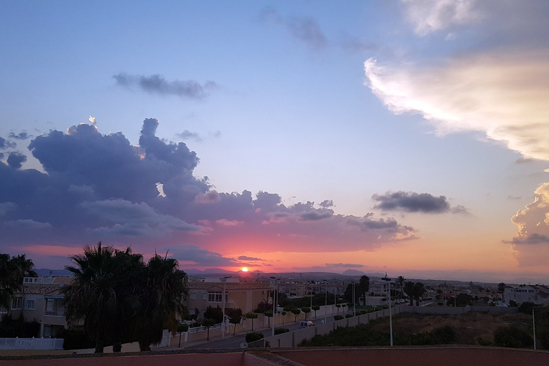 Revente - Town House -
Torrevieja