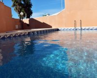 Revente - Town House -
Torrevieja